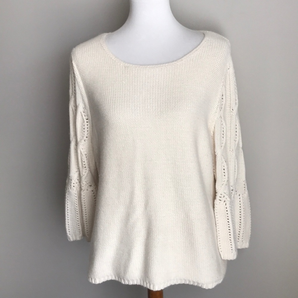 🌸J.Jill🌸  Gorgeous Sweater!!